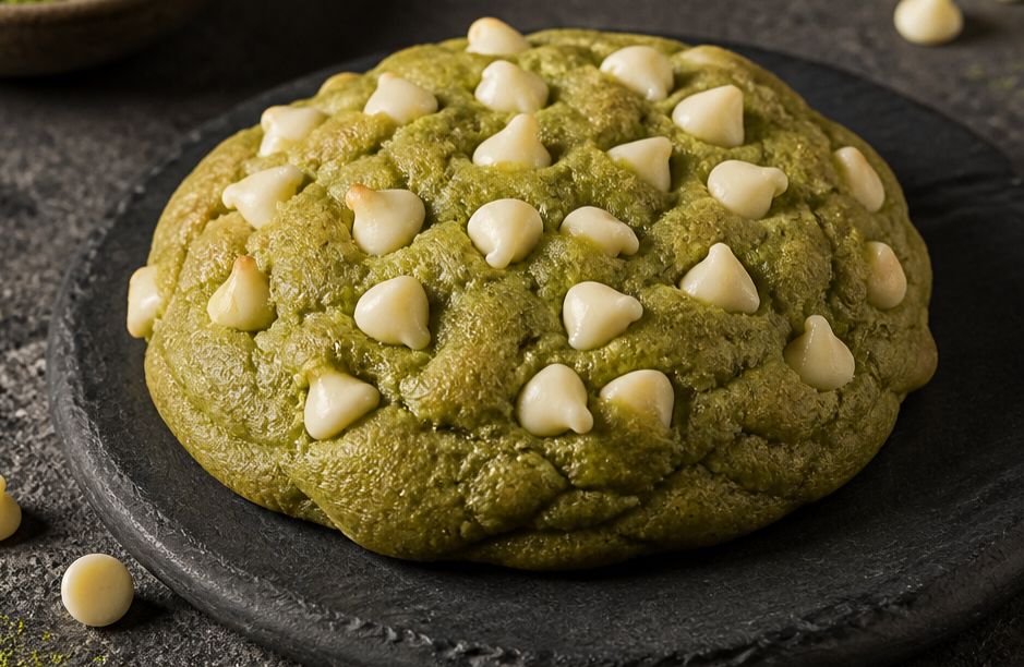 Kepler-22B Key Lime Pie Cookie